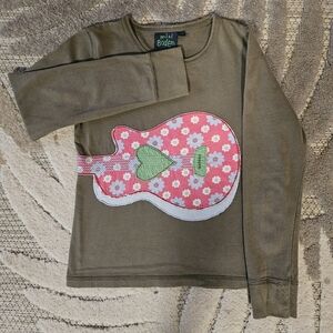 Mini Boden Shirt